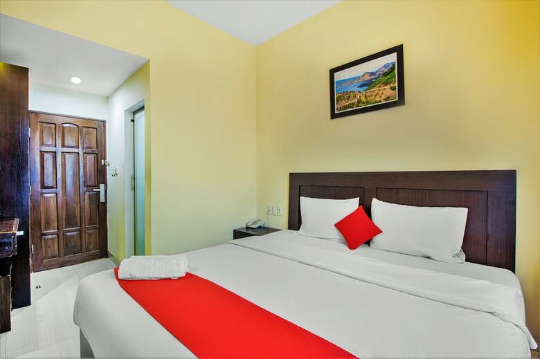 Hotel Wesly House