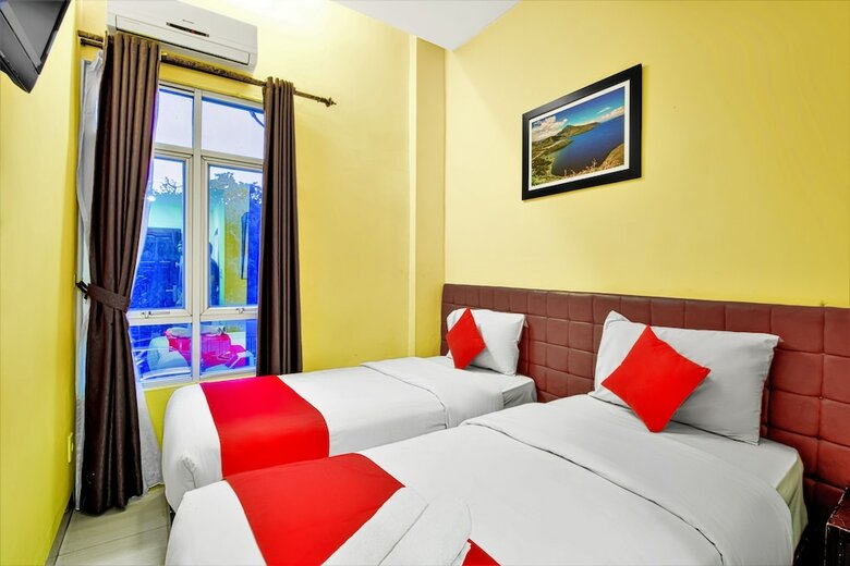 Hotel Wesly House
