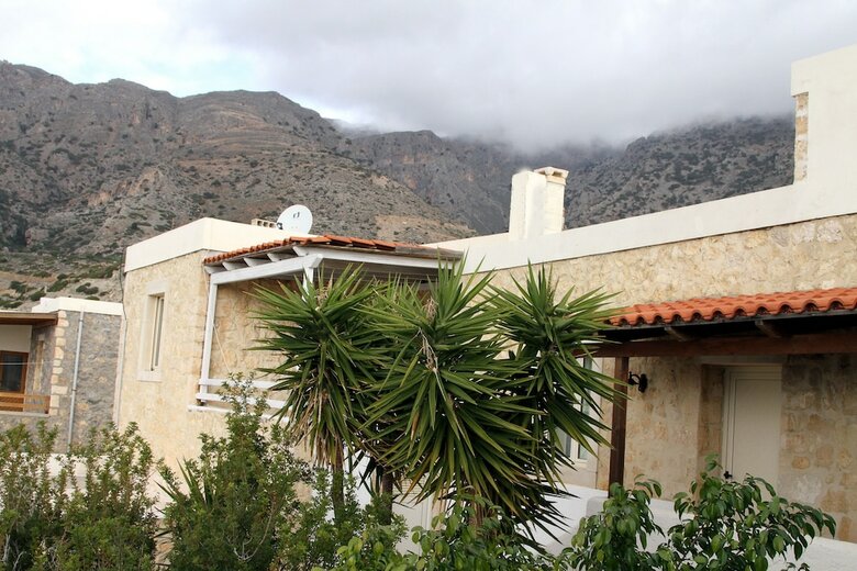 Apartamentos Nefeli's Luxury Suite On The Sea