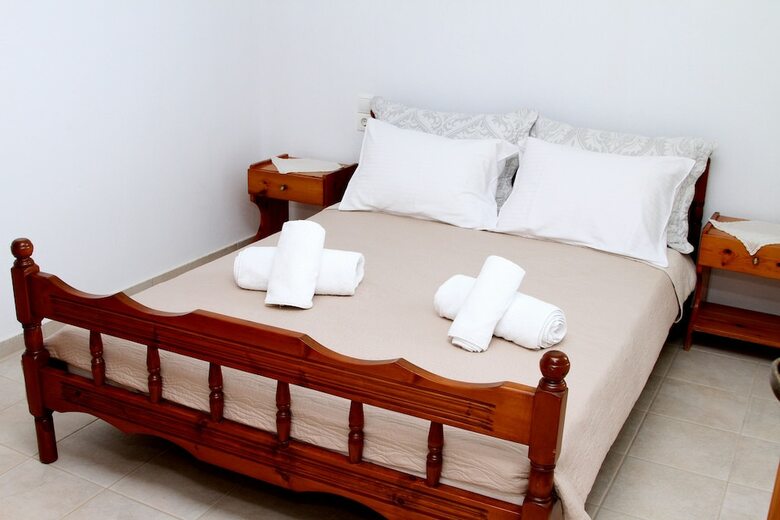 Apartamentos Nefeli's Luxury Suite On The Sea