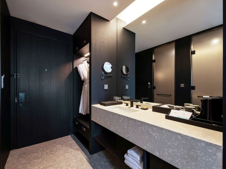 Hotel Mercure Ambassador Seoul Hongdae