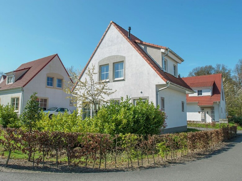 Detached Villa In Traditional Style Near Bad Bentheim