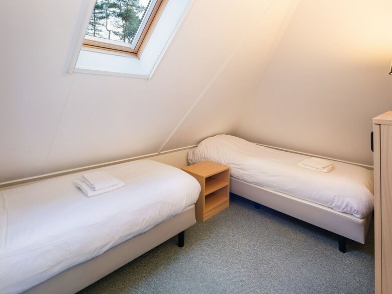 Cozy Villa With A Dishwasher, Near A National Park