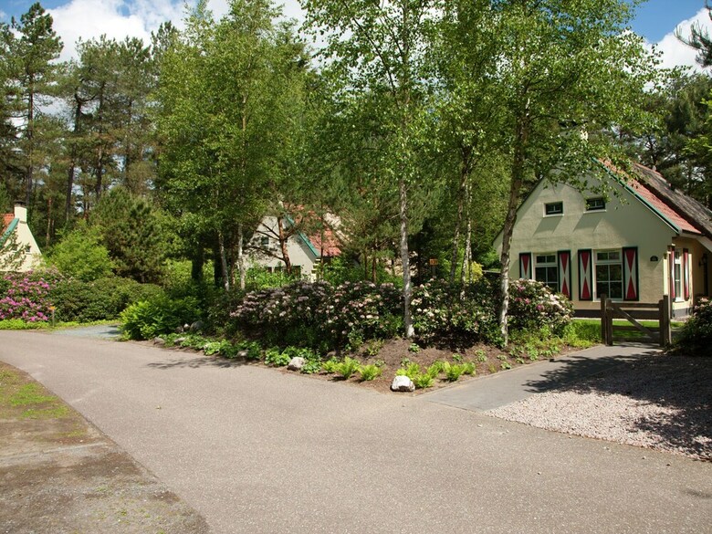 Cozy Villa With A Dishwasher, Near A National Park