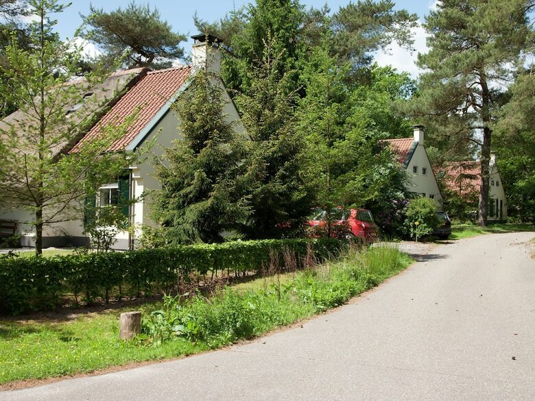 Cozy Villa With A Dishwasher, Near A National Park
