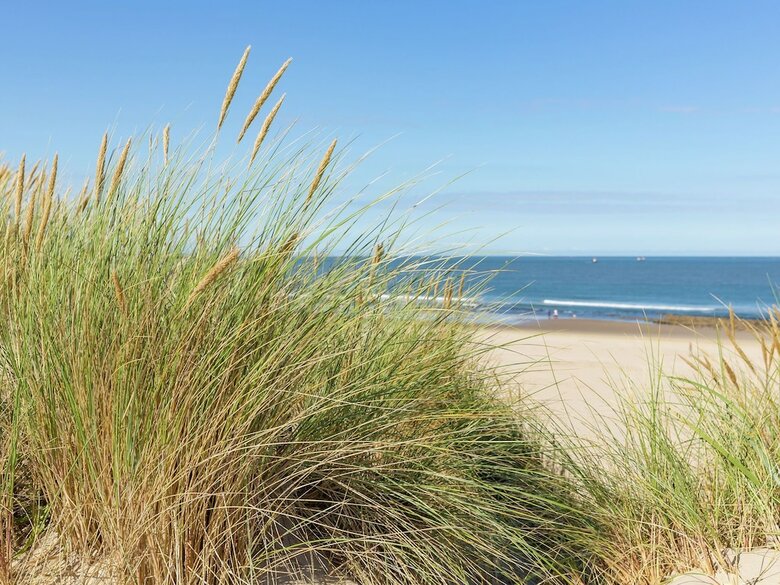 Luxurious, 2 Bathroom Holiday Home, 1.5 Km. From The Beach