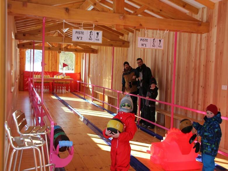 Cozy Chalet With Dishwasher, In The High Vosges