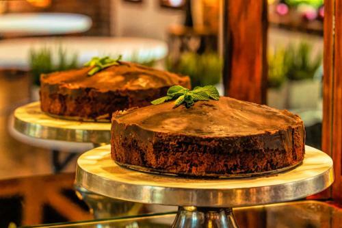 Agroturismo Folwark Bia?ych Bocian�w