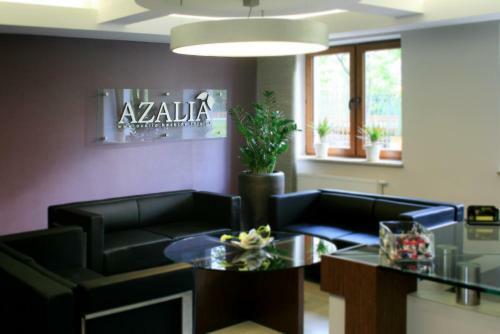 Hotel Azalia