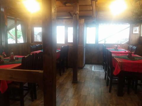 Hostal Ini Guest House