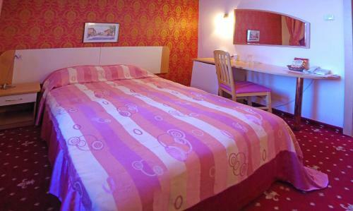Hotel Balkan