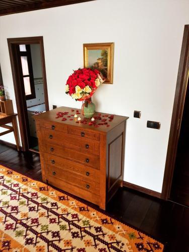 Sharlopova Guest House