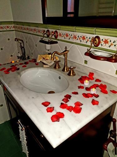 Sharlopova Guest House