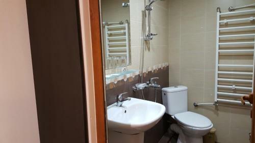 Hostal Ego Guest House