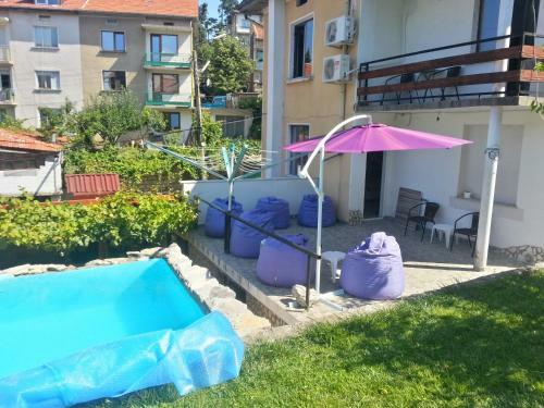 Hostal Guest House Bedrock