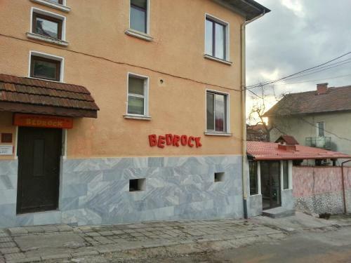 Hostal Guest House Bedrock