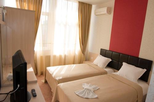 Eski Zaara Hostel