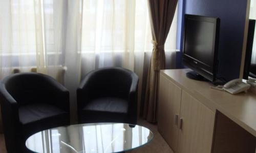 Eski Zaara Hostel