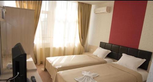 Eski Zaara Hostel