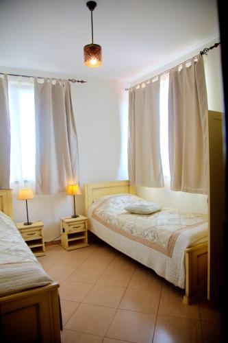 Hostal Villa Bulgara Eco