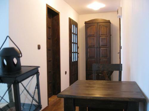 Hostal Guesthouse Trite Kambani