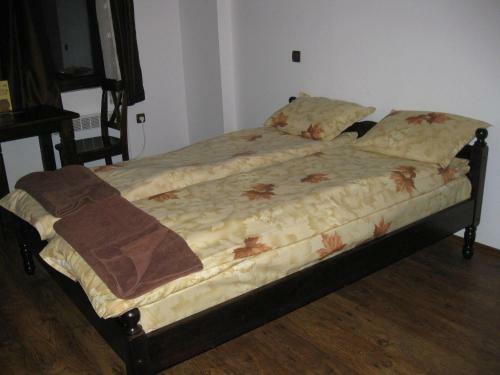Hostal Guesthouse Trite Kambani