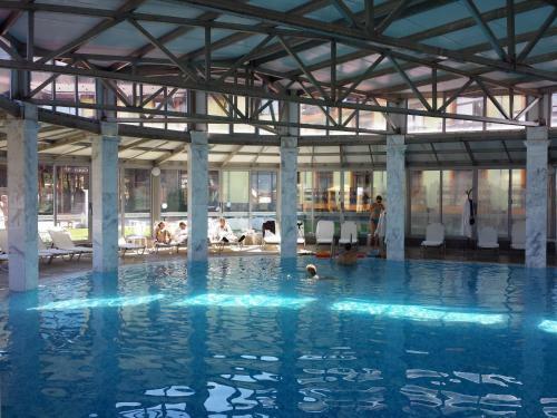 Spa Hotel Rimska Banya