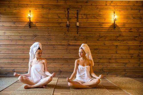 Spa Hotel Rimska Banya