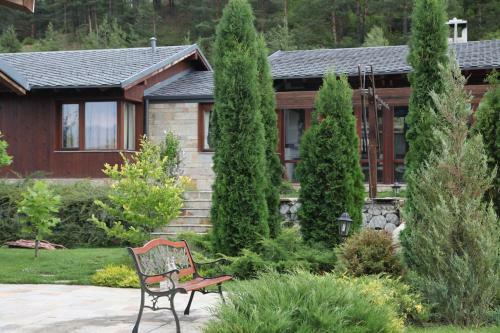 Villa Ski & Spa Lodge Bansko