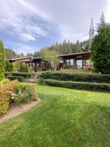 Villa Ski & Spa Lodge Bansko