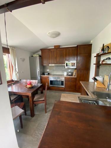 Villa Ski & Spa Lodge Bansko