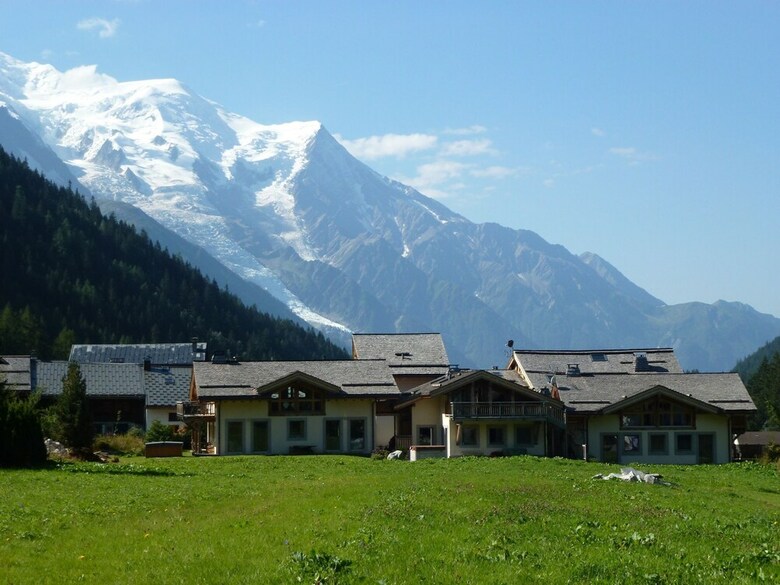 Chalet With High-end Services Just 150 M From The Ski Slopes