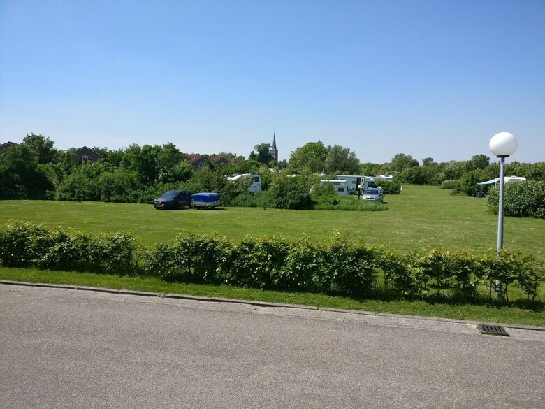 Nice House With A Dishwasher, Located In Friesland