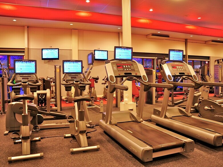 Nice House With A Dishwasher, Located In Friesland