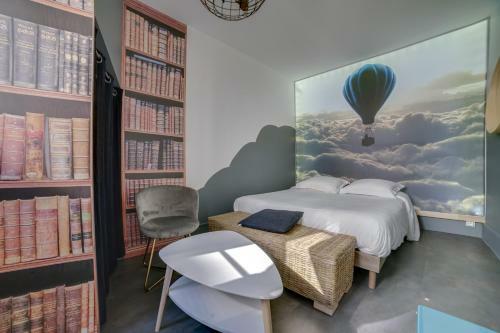 Apartamento Le Carrel Saint Marc