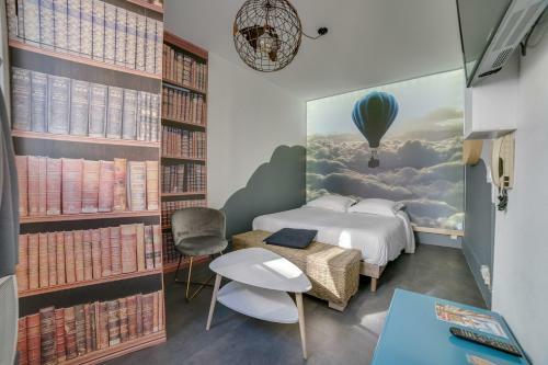 Apartamento Le Carrel Saint Marc