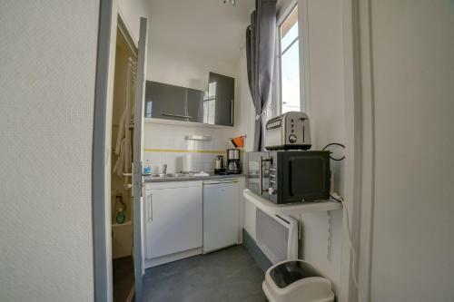 Apartamento Le Carrel Saint Marc