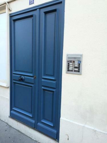 Apartamento Le Carrel Saint Marc