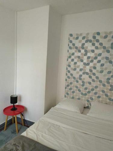 Apartamento Le Carrel Saint Marc