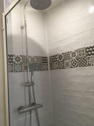 Apartamento Le Carrel Saint Marc