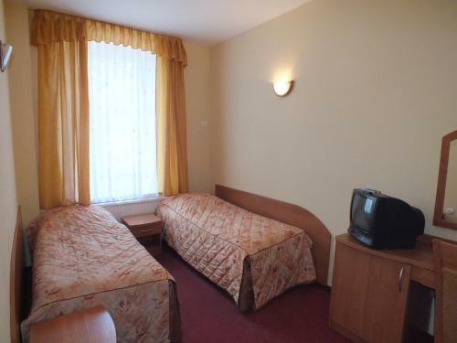 Hotel Ow Sorrento