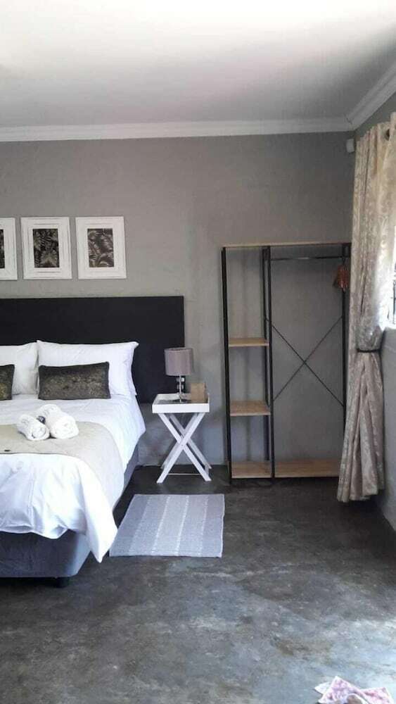 Apartamentos The Minimalist