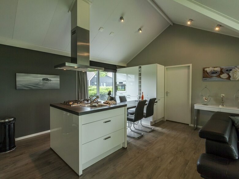 Comfortable Holiday Home With Amazing Views And Lovely Terrace