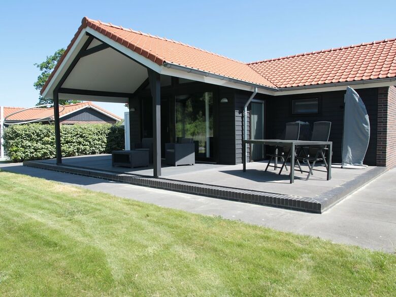 Comfortable Holiday Home With Amazing Views And Lovely Terrace