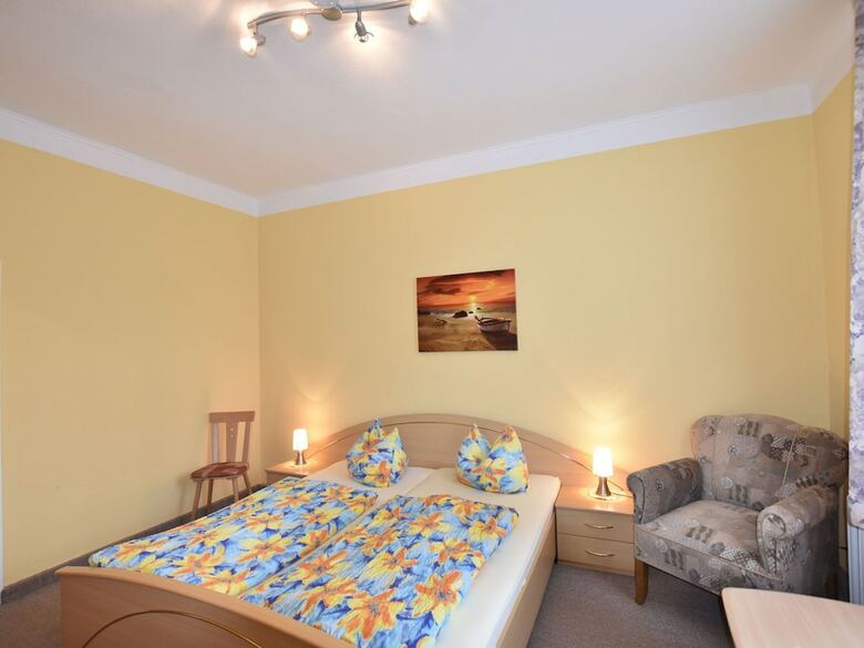 Cozy Apartment In K�hlungsborn Near Beach