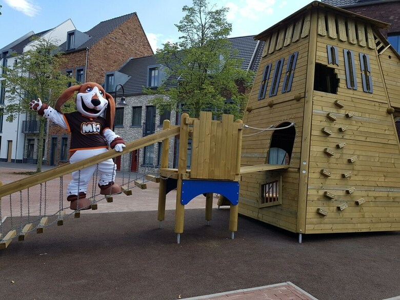 Holiday Home, Sauna & Hottub, 4 Km From Maastricht