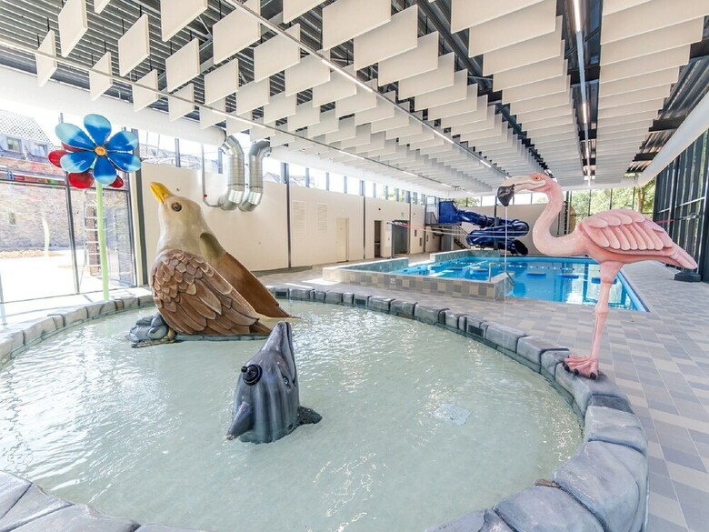 Holiday Home, Sauna & Hottub, 4 Km From Maastricht