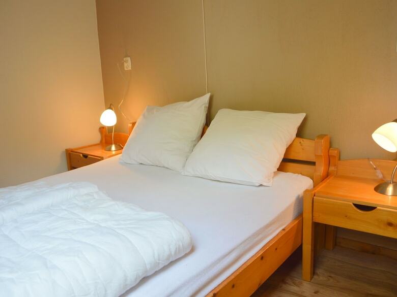 Cozy Holiday Home In Uden With Private Garden