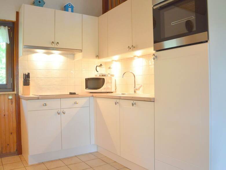 Cozy Holiday Home In Uden With Private Garden