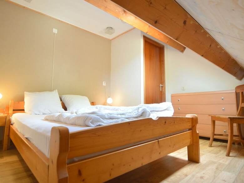 Cozy Holiday Home In Uden With Private Garden